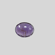 Natural Amethyst 5.95cts (1/25)